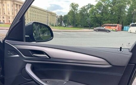 BMW X3, 2020 год, 4 500 000 рублей, 15 фотография