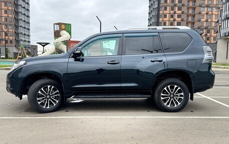 Toyota Land Cruiser Prado 150 рестайлинг 2, 2011 год, 2 350 000 рублей, 3 фотография