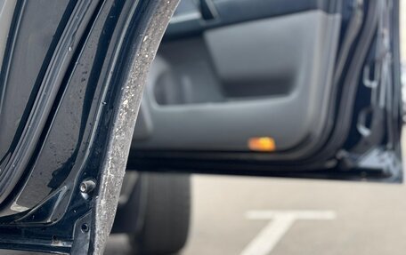Toyota Land Cruiser Prado 150 рестайлинг 2, 2011 год, 2 350 000 рублей, 9 фотография