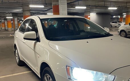 Mitsubishi Lancer IX, 2011 год, 1 000 000 рублей, 4 фотография