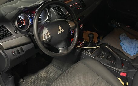 Mitsubishi Lancer IX, 2011 год, 1 000 000 рублей, 12 фотография
