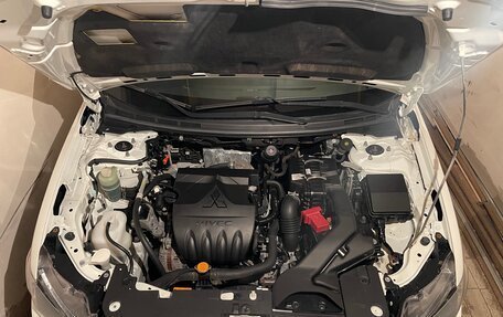 Mitsubishi Lancer IX, 2011 год, 1 000 000 рублей, 14 фотография
