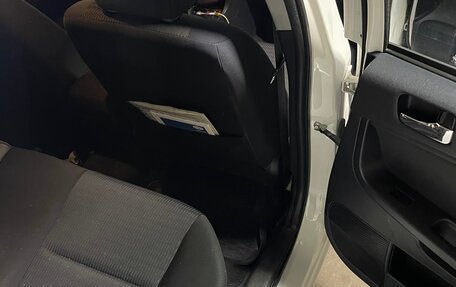 Mitsubishi Lancer IX, 2011 год, 1 000 000 рублей, 9 фотография