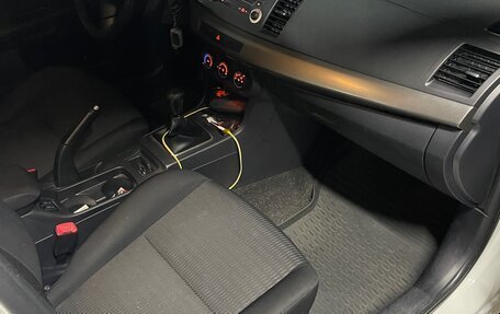 Mitsubishi Lancer IX, 2011 год, 1 000 000 рублей, 11 фотография