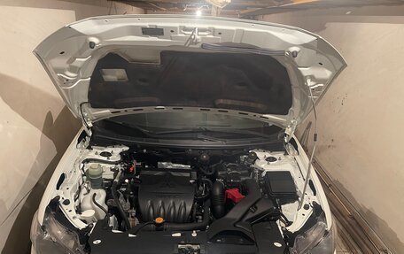 Mitsubishi Lancer IX, 2011 год, 1 000 000 рублей, 13 фотография