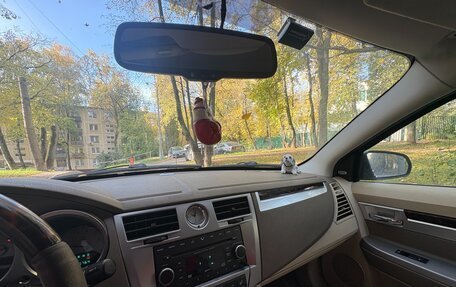 Chrysler Sebring III, 2008 год, 600 000 рублей, 10 фотография