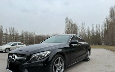 Mercedes-Benz C-Класс, 2015 год, 2 400 000 рублей, 6 фотография