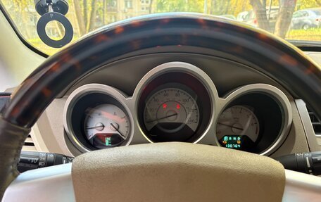 Chrysler Sebring III, 2008 год, 600 000 рублей, 9 фотография