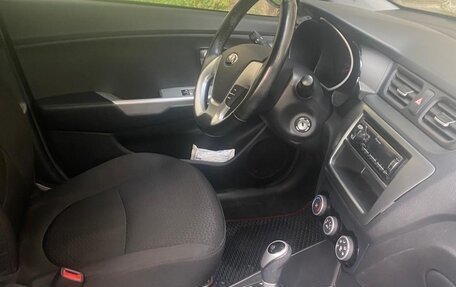 KIA Rio III рестайлинг, 2015 год, 970 000 рублей, 7 фотография