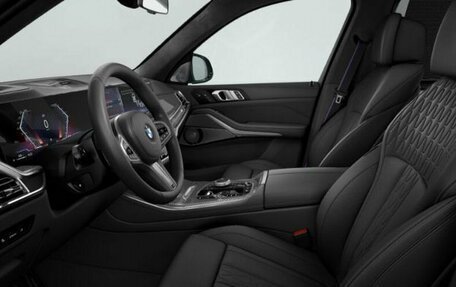BMW X5, 2025 год, 18 200 000 рублей, 2 фотография