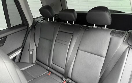 Mercedes-Benz GLK-Класс, 2014 год, 1 595 000 рублей, 9 фотография