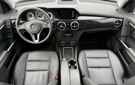 Mercedes-Benz GLK-Класс, 2014 год, 1 595 000 рублей, 8 фотография