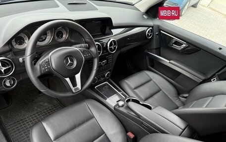 Mercedes-Benz GLK-Класс, 2014 год, 1 595 000 рублей, 7 фотография