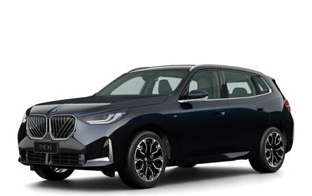BMW X3, 2025 год, 7 350 000 рублей, 1 фотография