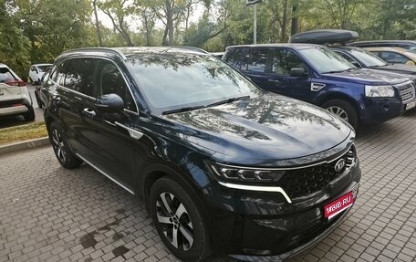 KIA Sorento IV, 2021 год, 3 250 000 рублей, 1 фотография