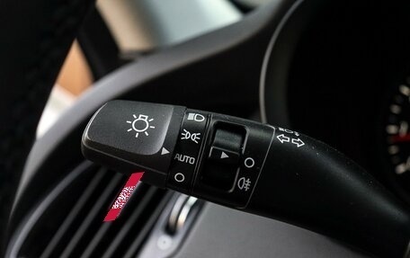 KIA Stinger I, 2018 год, 2 597 000 рублей, 22 фотография