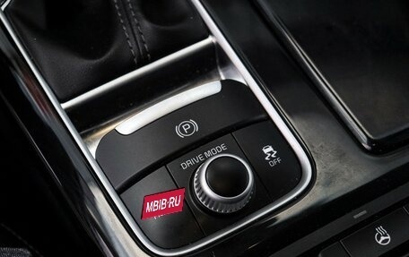 KIA Stinger I, 2018 год, 2 597 000 рублей, 27 фотография