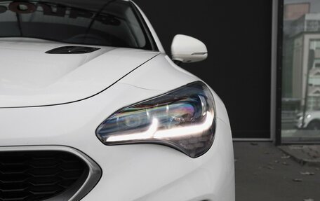 KIA Stinger I, 2018 год, 2 597 000 рублей, 31 фотография
