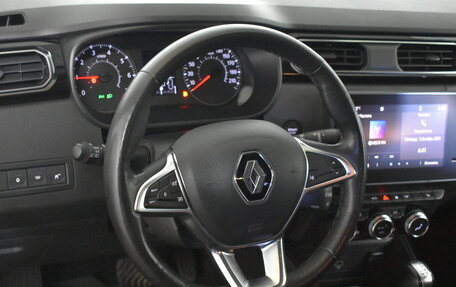 Renault Arkana I, 2019 год, 1 349 000 рублей, 9 фотография