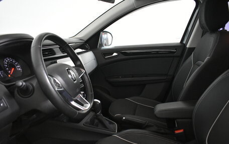 Renault Arkana I, 2019 год, 1 349 000 рублей, 8 фотография