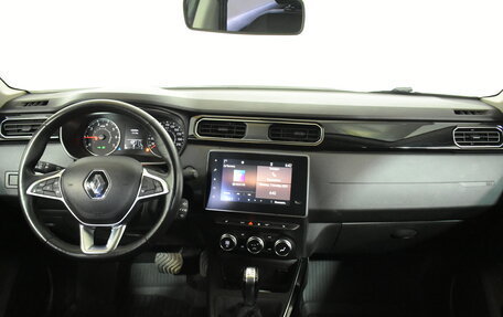 Renault Arkana I, 2019 год, 1 349 000 рублей, 7 фотография