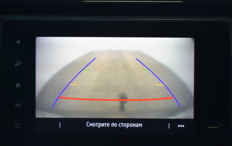 Renault Arkana I, 2019 год, 1 349 000 рублей, 10 фотография