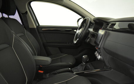 Renault Arkana I, 2019 год, 1 349 000 рублей, 12 фотография