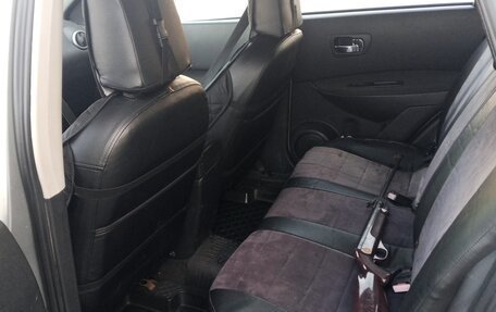Nissan Qashqai, 2007 год, 690 000 рублей, 9 фотография