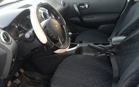 Nissan Qashqai, 2007 год, 690 000 рублей, 10 фотография