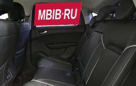 Renault Arkana I, 2019 год, 1 349 000 рублей, 14 фотография