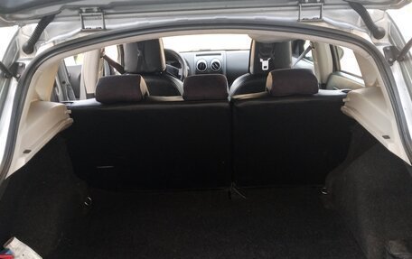 Nissan Qashqai, 2007 год, 690 000 рублей, 11 фотография