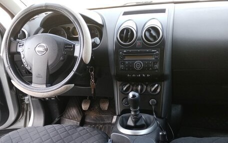 Nissan Qashqai, 2007 год, 690 000 рублей, 13 фотография
