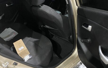KIA Rio III рестайлинг, 2013 год, 540 000 рублей, 8 фотография