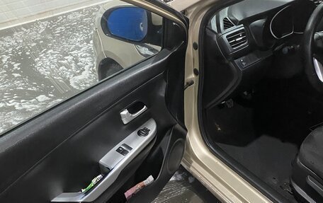 KIA Rio III рестайлинг, 2013 год, 540 000 рублей, 9 фотография