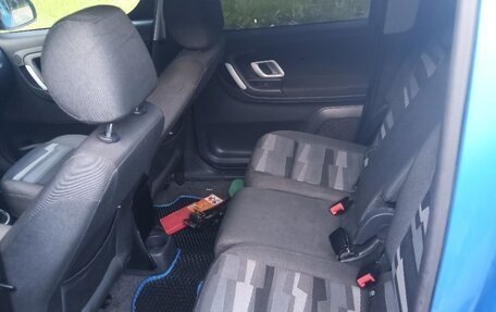 Skoda Roomster, 2007 год, 450 000 рублей, 6 фотография