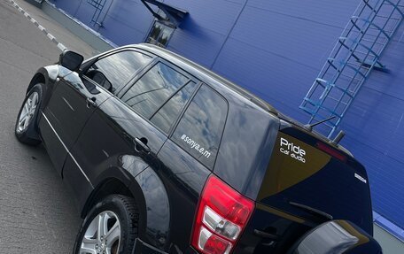 Suzuki Grand Vitara, 2007 год, 800 000 рублей, 7 фотография