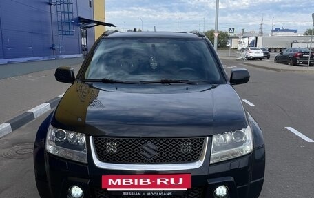 Suzuki Grand Vitara, 2007 год, 800 000 рублей, 4 фотография