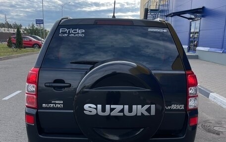 Suzuki Grand Vitara, 2007 год, 800 000 рублей, 6 фотография