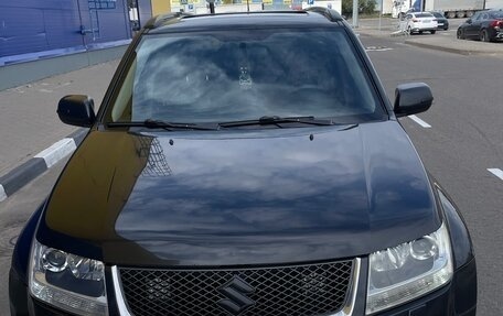 Suzuki Grand Vitara, 2007 год, 800 000 рублей, 5 фотография