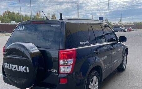 Suzuki Grand Vitara, 2007 год, 800 000 рублей, 8 фотография