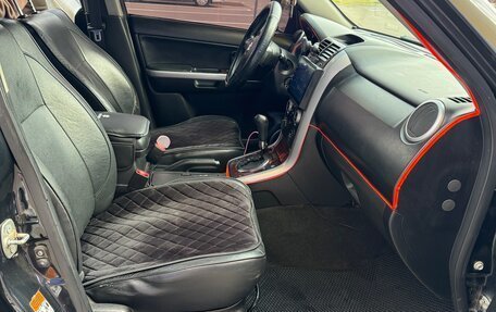 Suzuki Grand Vitara, 2007 год, 800 000 рублей, 11 фотография
