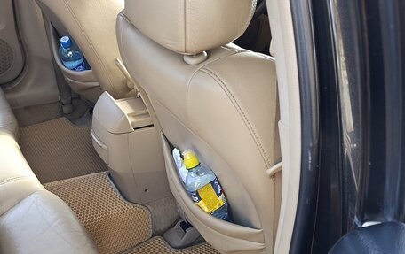 Honda Accord VII рестайлинг, 2004 год, 543 000 рублей, 2 фотография