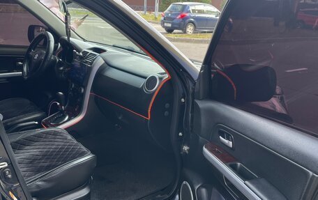 Suzuki Grand Vitara, 2007 год, 800 000 рублей, 10 фотография
