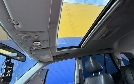 Suzuki Grand Vitara, 2007 год, 800 000 рублей, 12 фотография