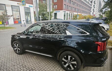 KIA Sorento IV, 2021 год, 3 250 000 рублей, 4 фотография