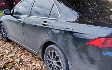 Honda Accord VII рестайлинг, 2004 год, 543 000 рублей, 6 фотография