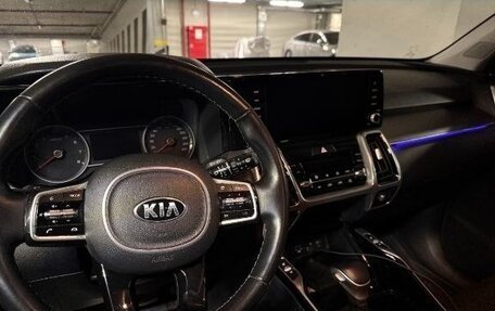 KIA Sorento IV, 2021 год, 3 250 000 рублей, 10 фотография