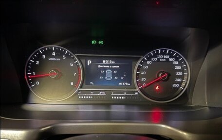 KIA Sorento IV, 2021 год, 3 250 000 рублей, 12 фотография