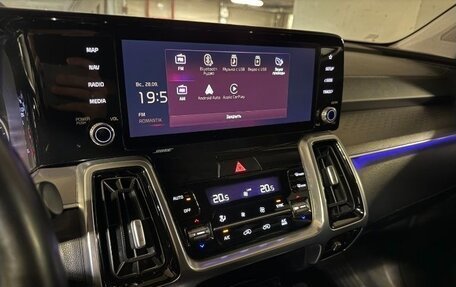 KIA Sorento IV, 2021 год, 3 250 000 рублей, 11 фотография