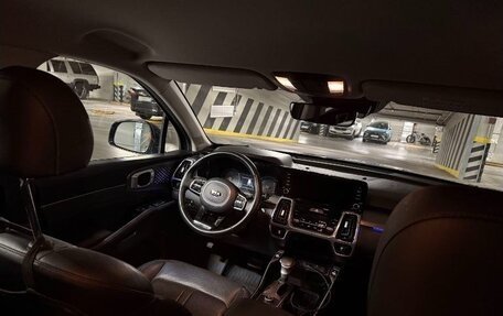 KIA Sorento IV, 2021 год, 3 250 000 рублей, 9 фотография